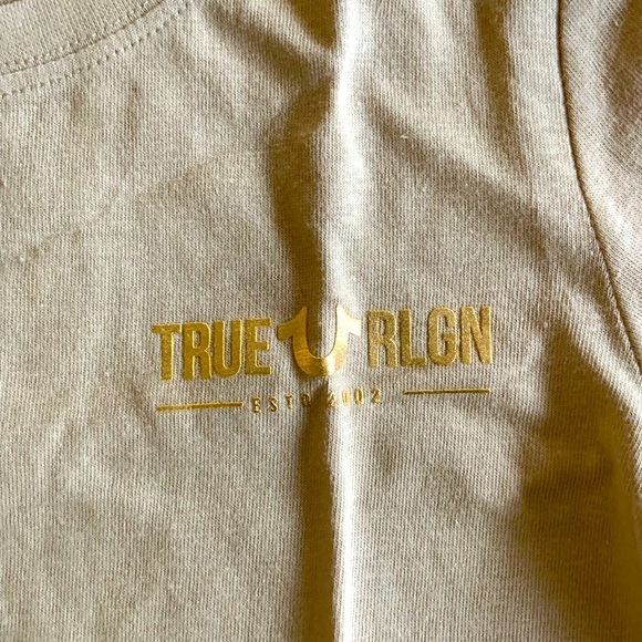 NWT Kids' Buddha Logo T-Shirt - Picture 5 of 9